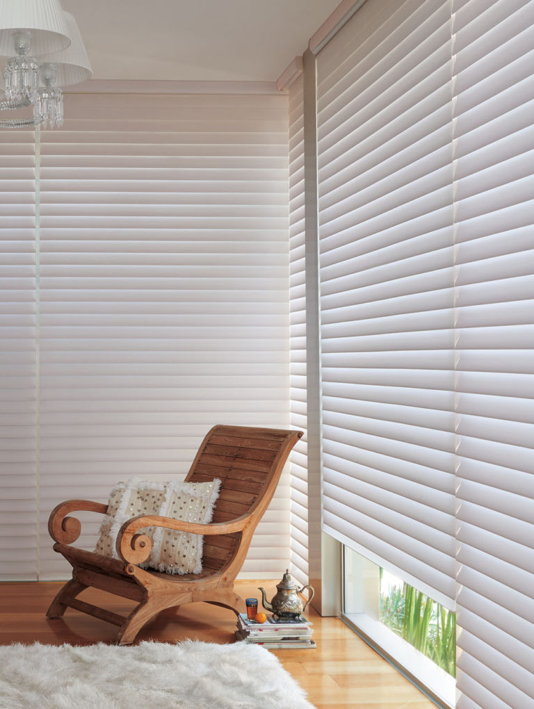 Silhouette® FR – Hunter Douglas Hospitality